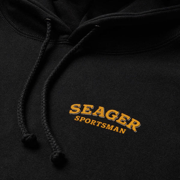 Seager Sportsman Hoodie