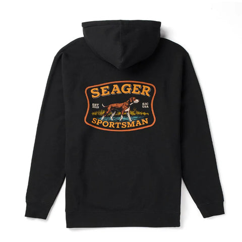 Seager Sportsman Hoodie