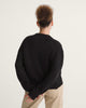 Teddy Round Neck Cardigan