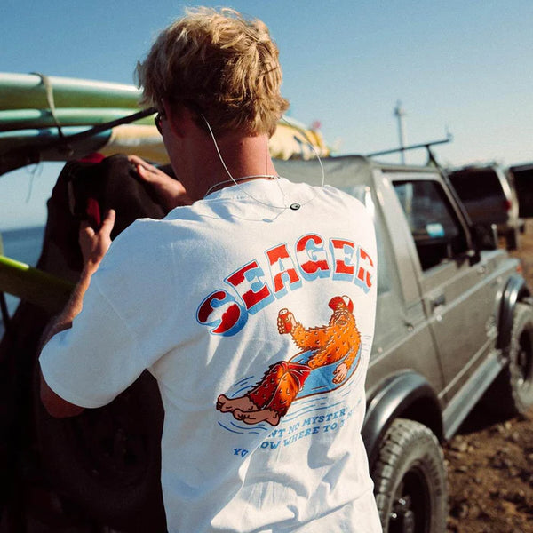 Tubular Tee