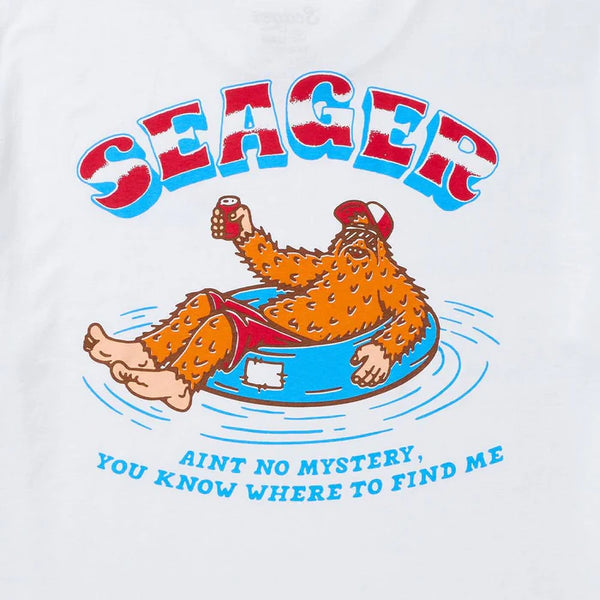 Tubular Tee