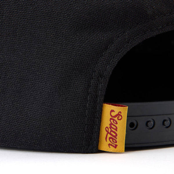 Uncle Bill Snapback