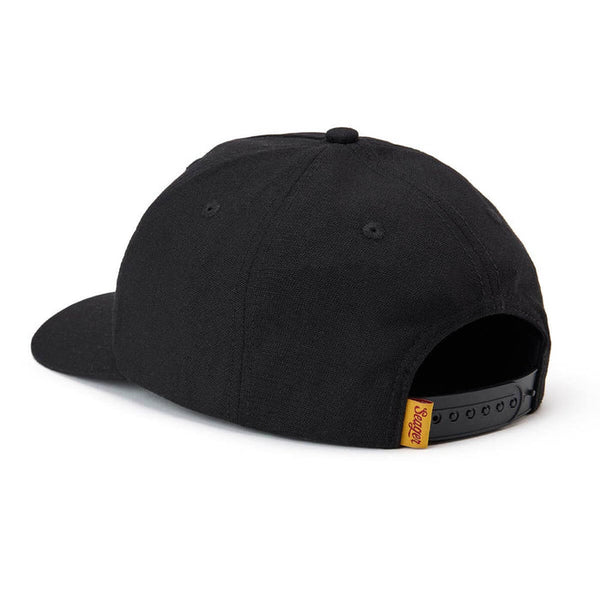 Uncle Bill Snapback