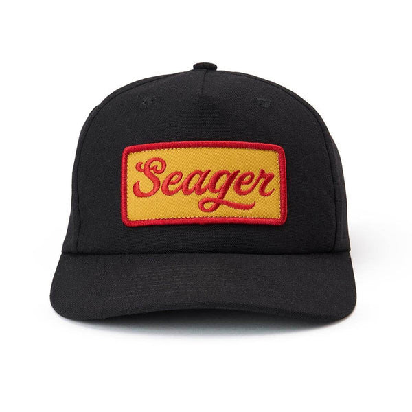 Uncle Bill Snapback