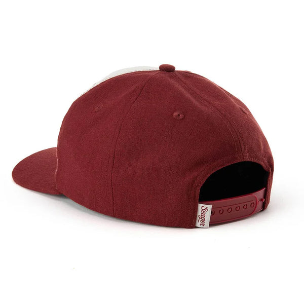 Uncle Bill Snapback Hat