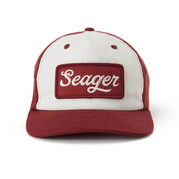 Uncle Bill Snapback Hat
