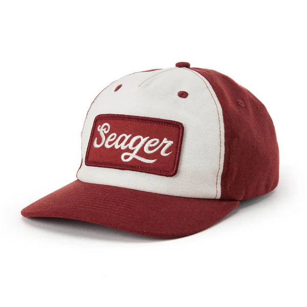 Uncle Bill Snapback Hat