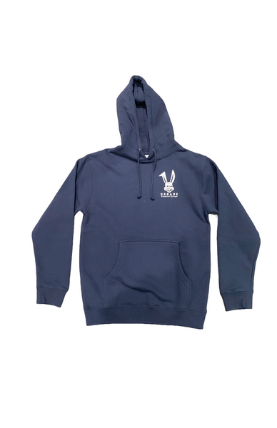 Urbane Rabbit Ears Hoodie