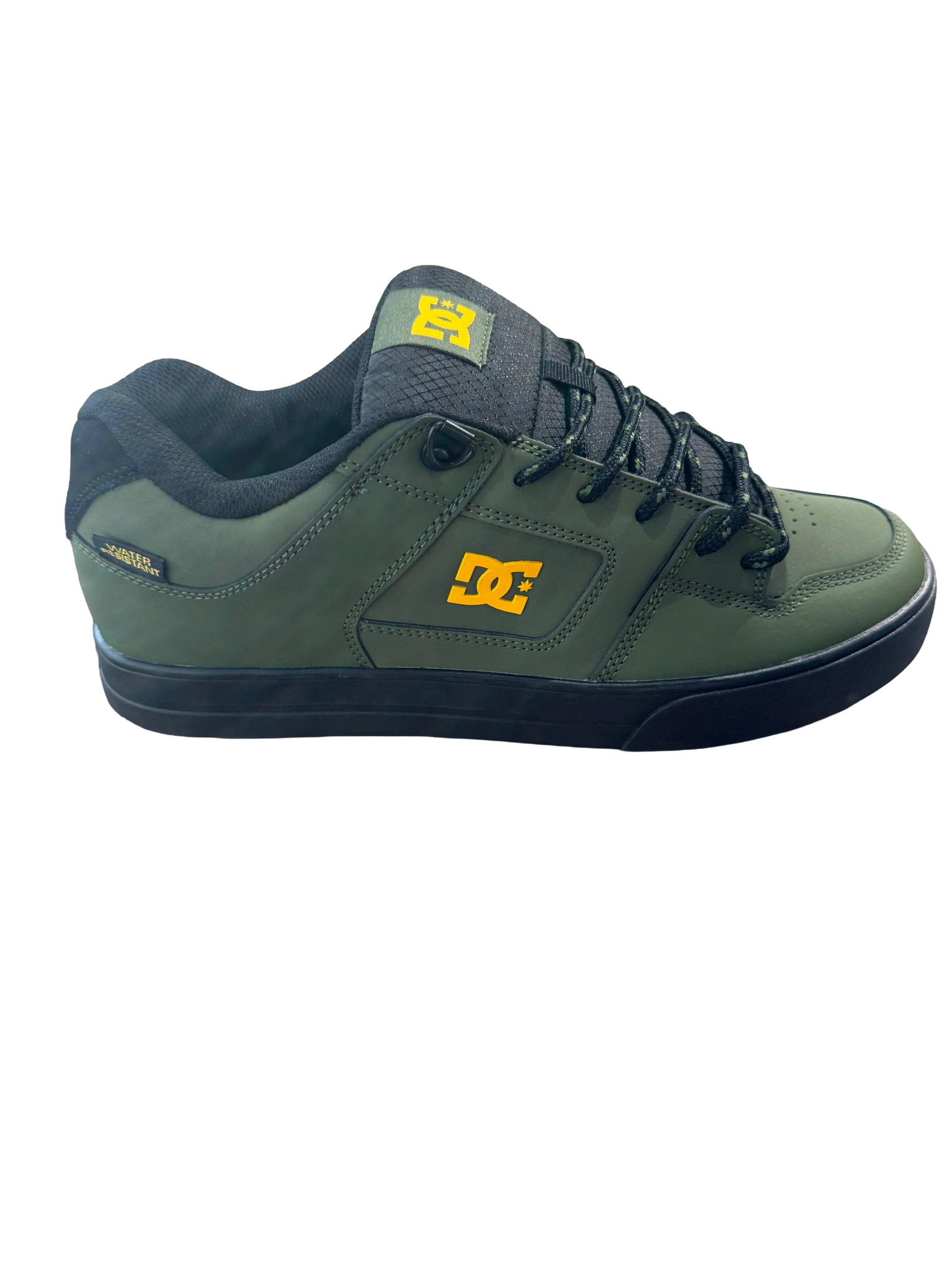 Pure Winterized Shoe