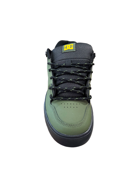 Pure Winterized Shoe