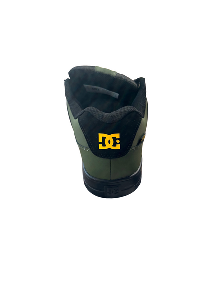 Pure Winterized Shoe