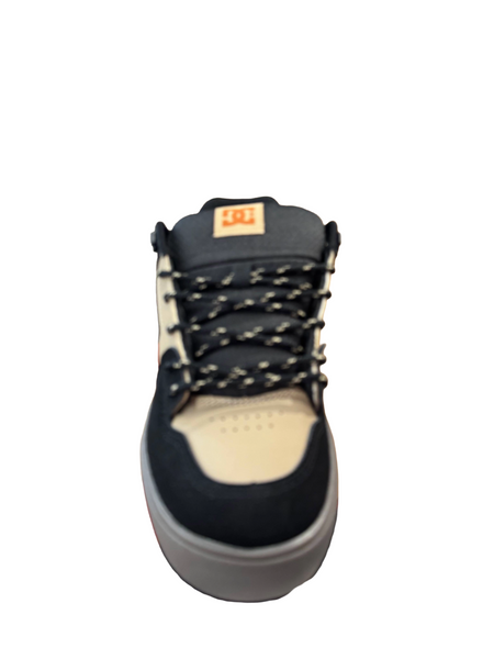 Pure Winterized Shoe