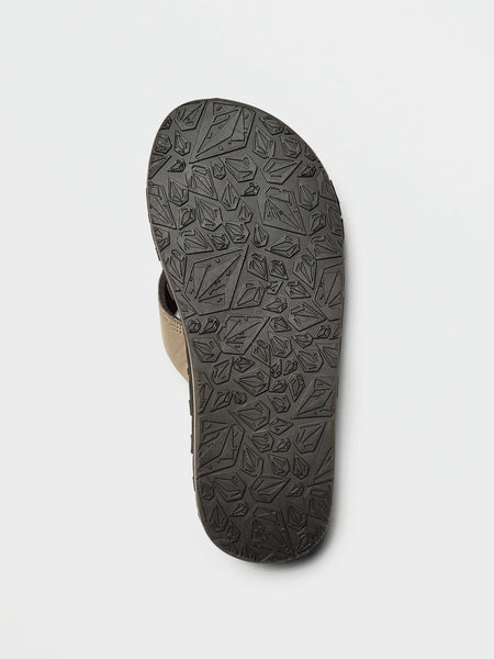 Recliner Sandal