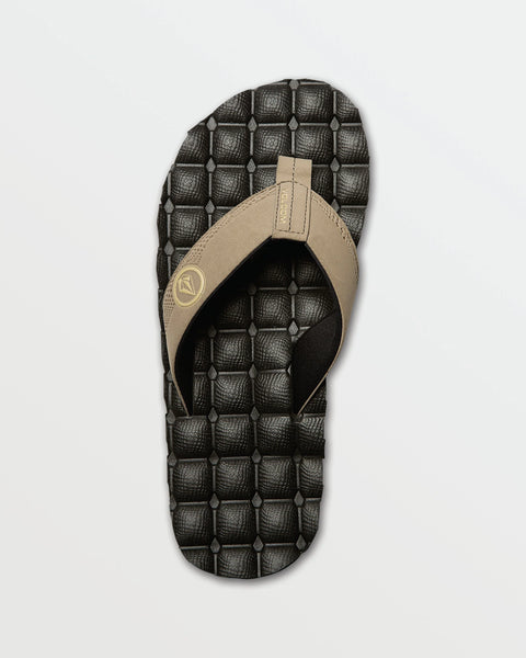 Recliner Sandal