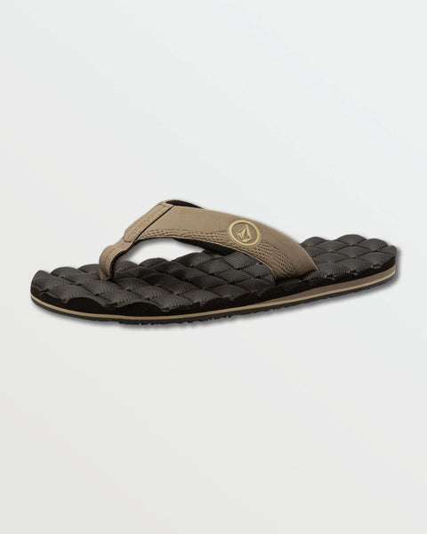 Recliner Sandal