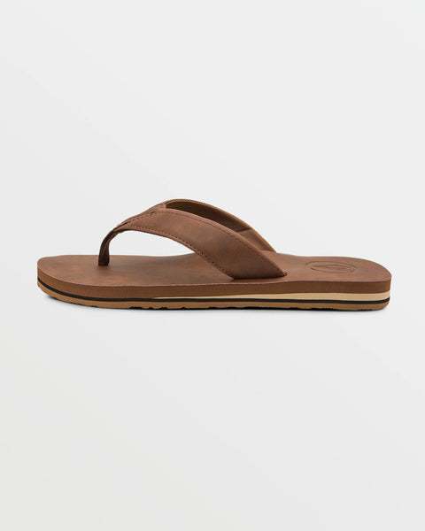 Victor LX Sandals