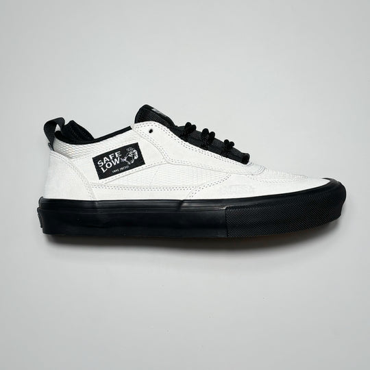 Skate Safe Low