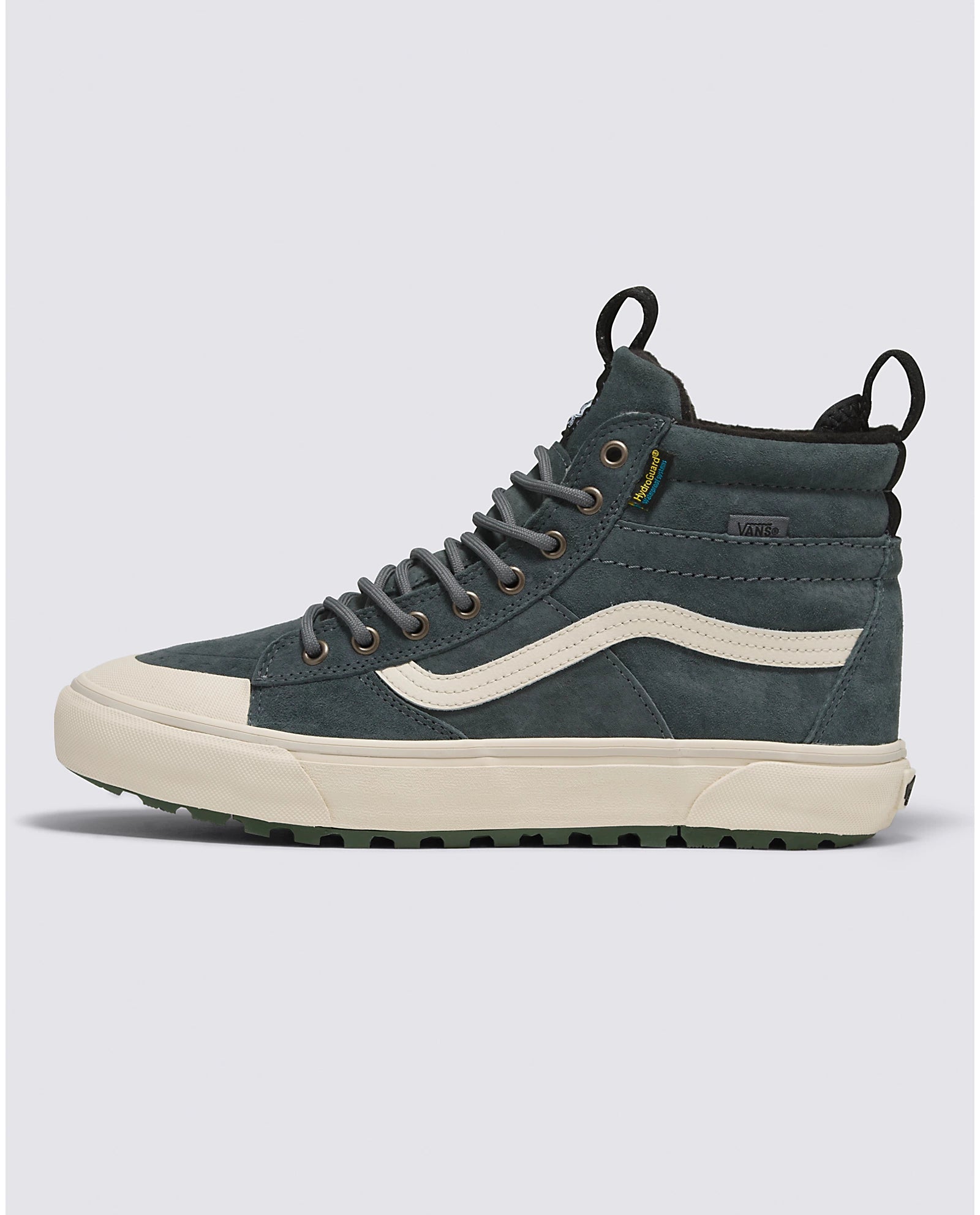 Vans skate hi mte top boa