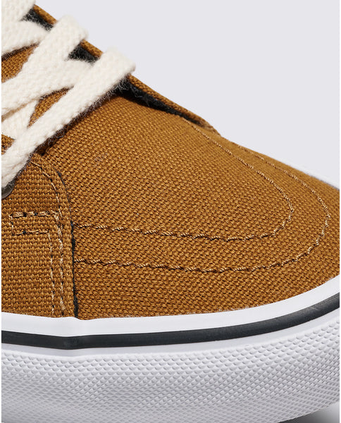 U Skate Sk8-Hi - Duck Canvas