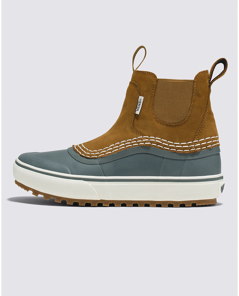 Vans 2025 waterproof boots