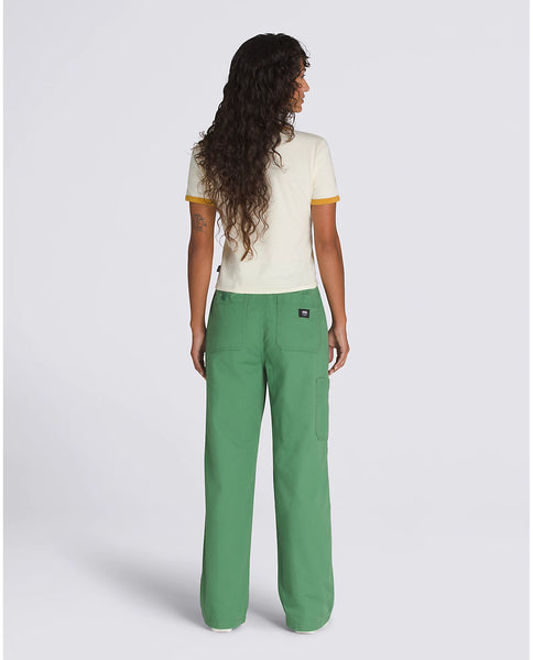 Union Relaxed Carpenter Pant