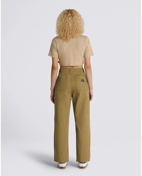 Union Relaxed Carpenter Pant