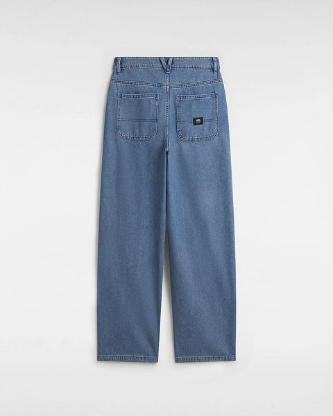 Curbside Denim Pant