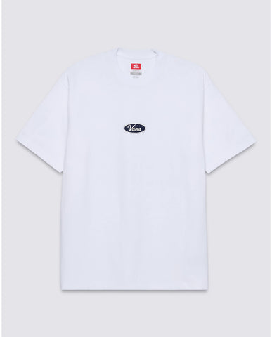 Skate Berle Patch SS Tee