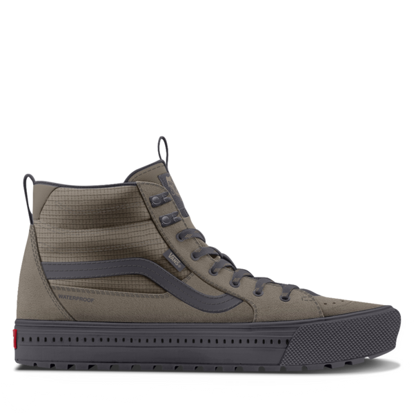 Sk8-Hi Waterproof Insulated Shoe