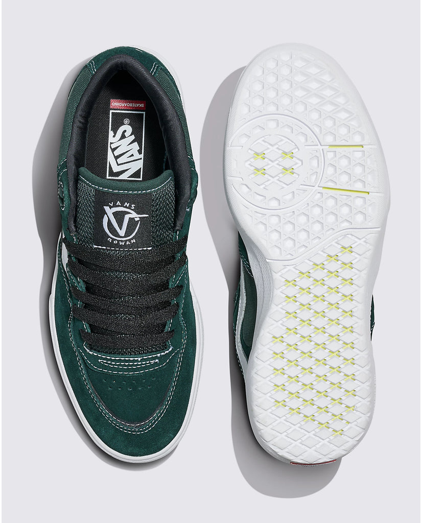 Rowan 2 - Dark Forest Rowan 2 - Dark Forest