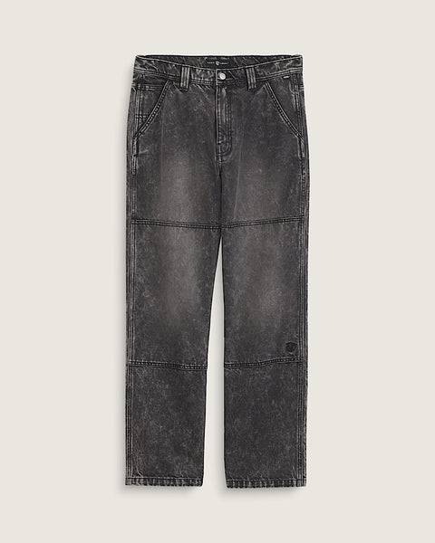 Rowan Double Knee Denim Pants 2.0