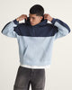 Vans X Rowan Quarter Zip Hoodie