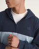 Vans X Rowan Quarter Zip Hoodie