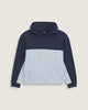 Vans X Rowan Quarter Zip Hoodie