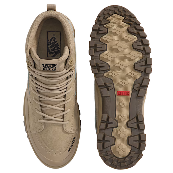 Sk8-Hi Gore-Tex Insulated