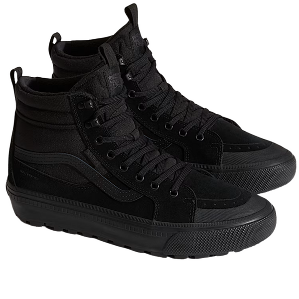 Sk8-Hi Waterproof Insulated Shoe