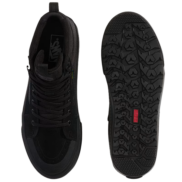 Sk8-Hi Waterproof Insulated Shoe