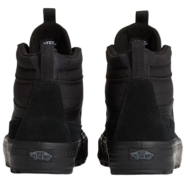 Sk8-Hi Waterproof Insulated Shoe