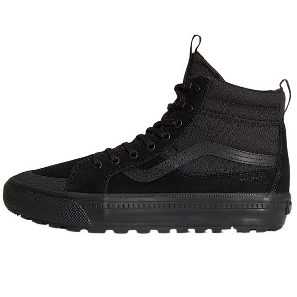 Sk8-Hi Waterproof Insulated Shoe