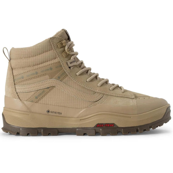 Sk8-Hi Gore-Tex Insulated