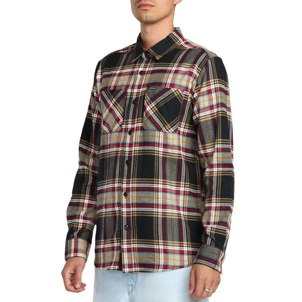 Netastone Flannel