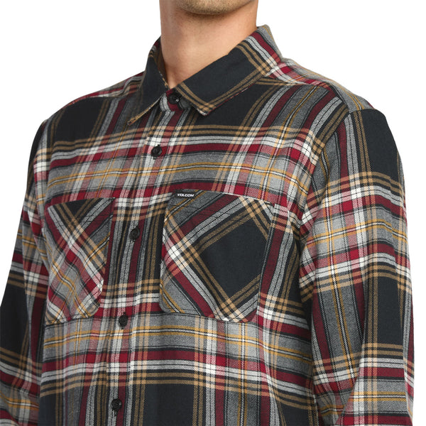 Netastone Flannel
