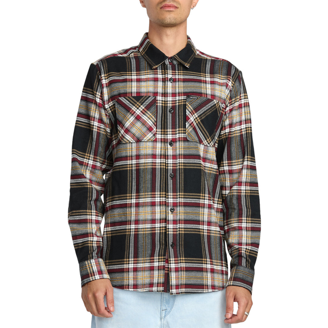Netastone Flannel