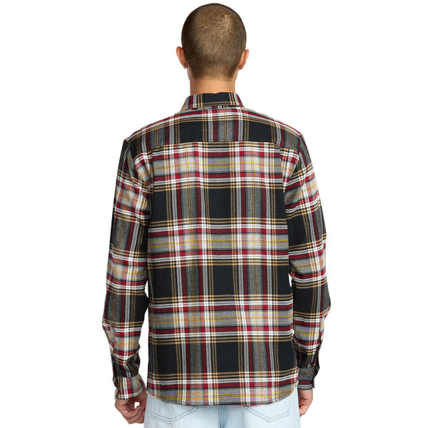Netastone Flannel