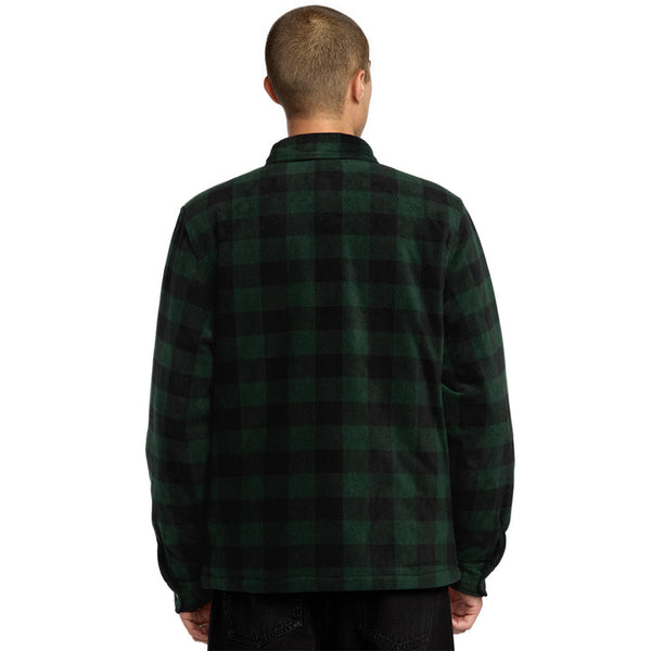 Bowered II Lined Fleece