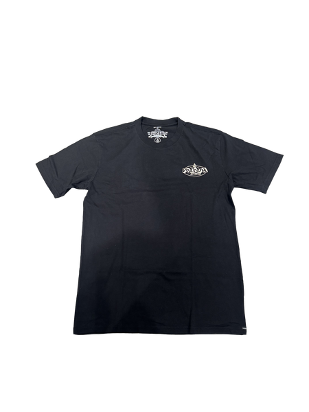 Tumbled Short Sleeve T-shirt