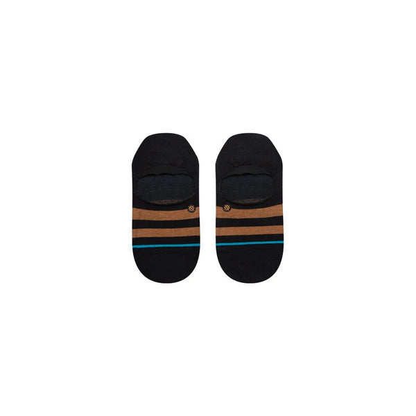 Stance Anything No Show Infiknit Socks - Black