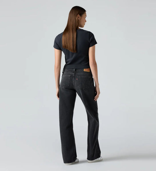 Superlow Loose Jeans