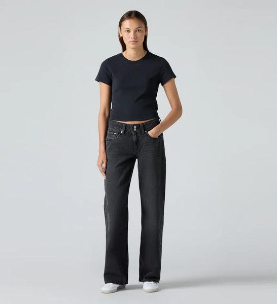 Superlow Loose Jeans