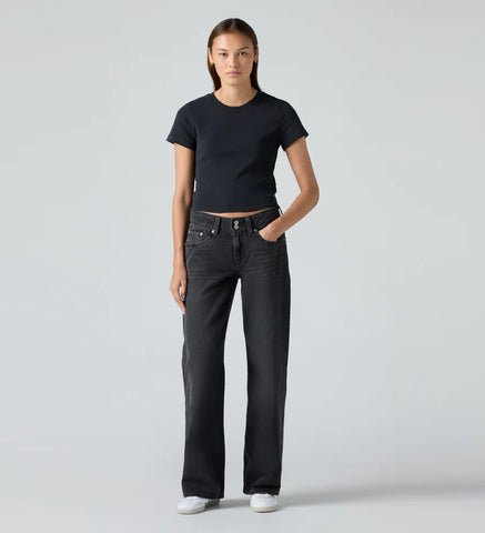 Superlow Loose Jeans